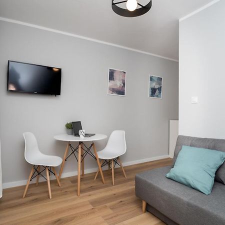 Apartamenty Startowa Gdansk Exterior photo