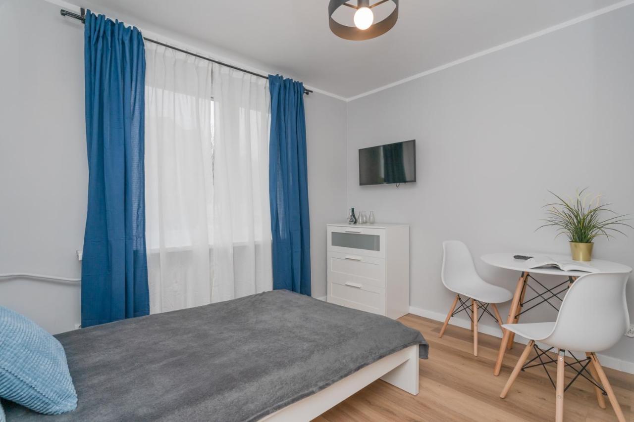 Apartamenty Startowa Gdansk Exterior photo