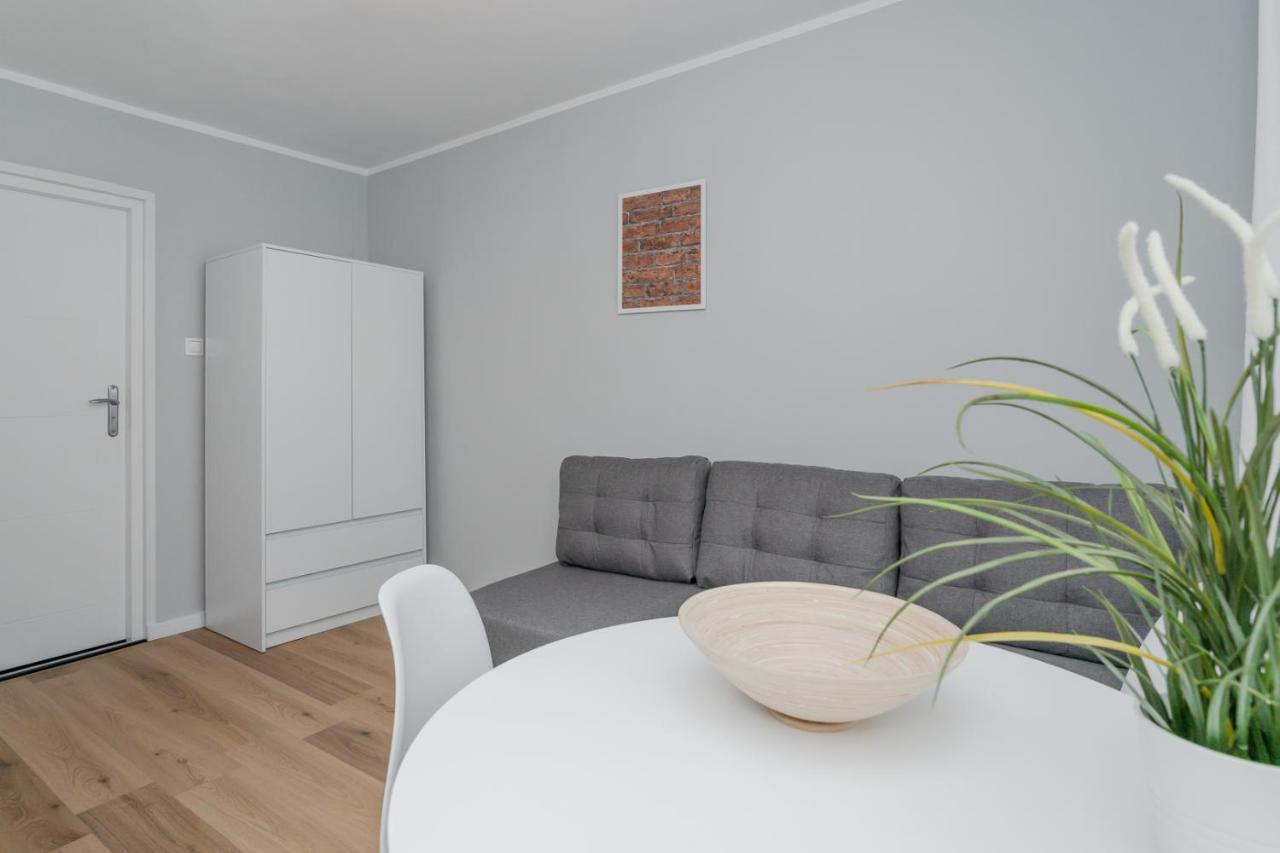 Apartamenty Startowa Gdansk Exterior photo