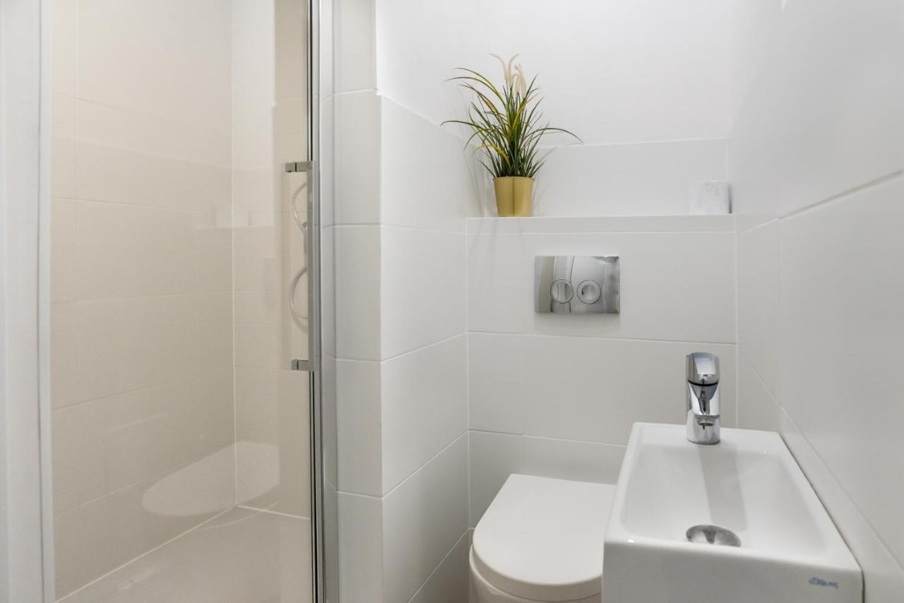 Apartamenty Startowa Gdansk Exterior photo
