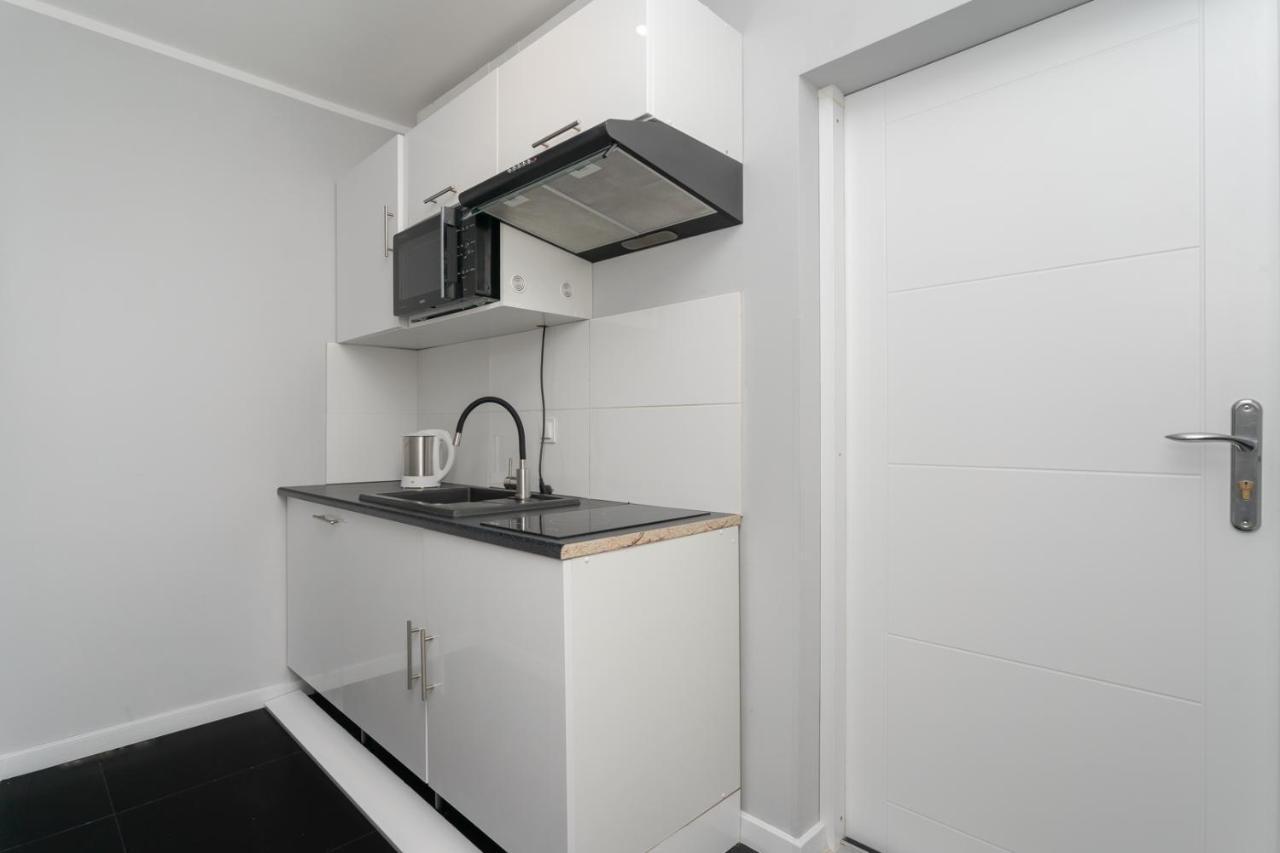 Apartamenty Startowa Gdansk Exterior photo