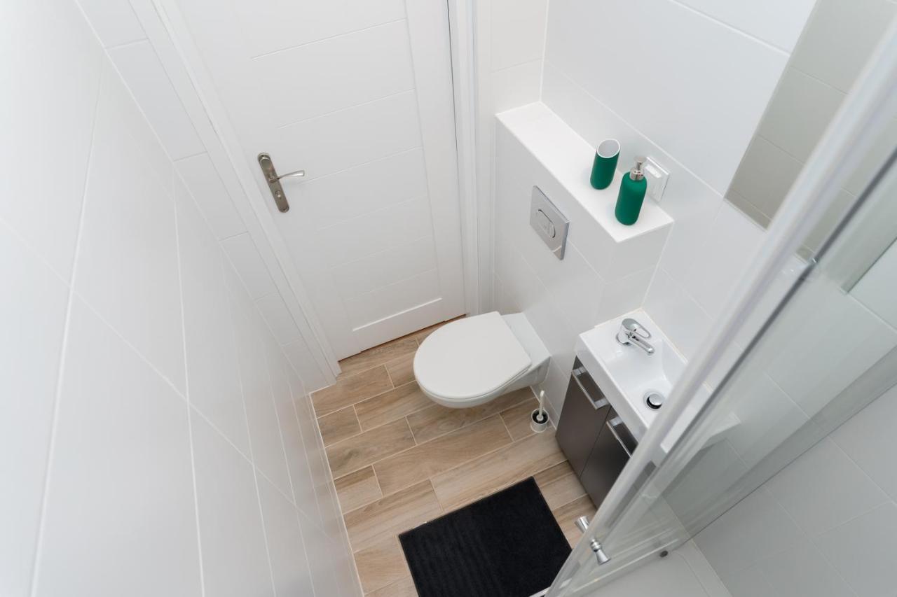 Apartamenty Startowa Gdansk Exterior photo